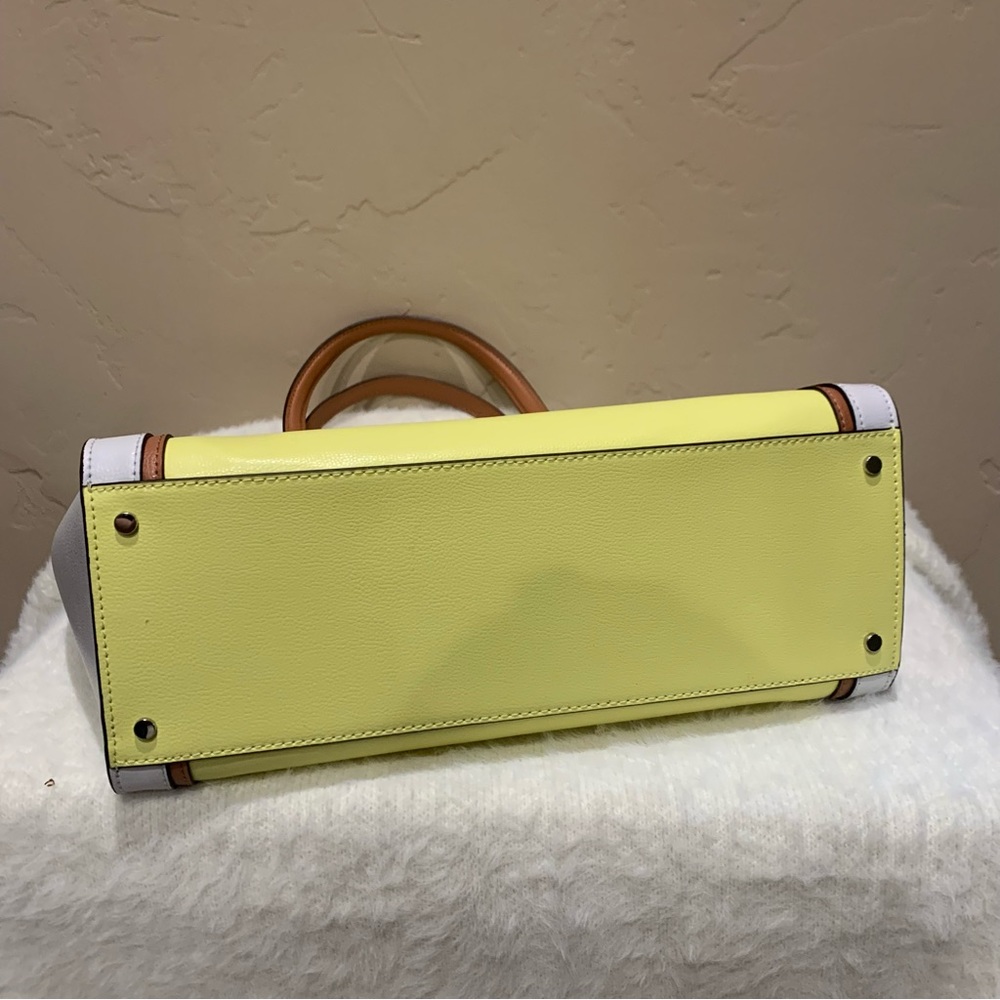 Kate Spade "Patterson Drive Geraldine", Color Limeli… Gem